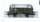 Märklin H0 46020 Mittelbordwagen-Set K.W.Sts.B.