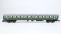 Arnold N 3220 Personenwagen 2. Kl. DB
