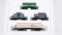 Märklin H0 4792 Regional Wagen Set Südwest...