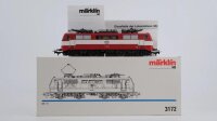 Märklin H0 3172 E-Lok BR 111 068-3 DB Wechselstrom