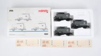 Märklin H0 4854 Wagen-Set "EVA"...