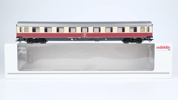 Märklin H0 43845 Reisezugwagen Avümz 111 der DB