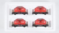 Märklin H0 4514 Wagen-Set "Silowagen"