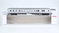 Märklin H0 43899 Reisezugwagen mit Steuerabteil...