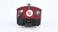 Märklin H0 3680 Diesellok Köf II BR 323 DB Wechselstrom Analog