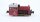Märklin H0 3680 Diesellok Köf II BR 323 DB Wechselstrom Analog