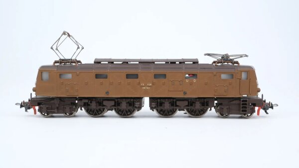 Fleischmann H0 E-Lok E428 29/123 FS Gleichstrom