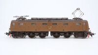 Fleischmann H0 E-Lok E428 29/123 FS Gleichstrom