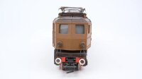 Fleischmann H0 E-Lok E428 29/123 FS Gleichstrom