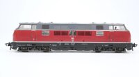 Fleischmann H0 Diesellok BR 221 131-6 DB Gleichstrom