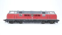 Fleischmann H0 Diesellok BR 221 131-6 DB Gleichstrom