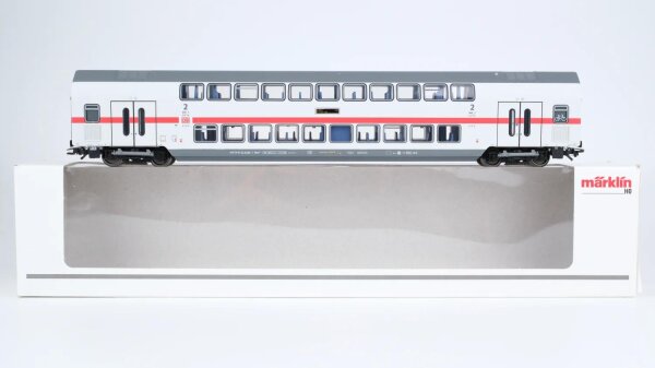 Märklin H0 43490 Reisezugwagen DBpza  682.2 der DB AG