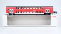 Märklin H0 43567 Reisezugwagen DABza 756 der DB AG
