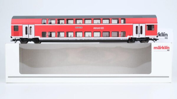Märklin H0 43568 Reisezugwagen DABza 751.0  der DB AG