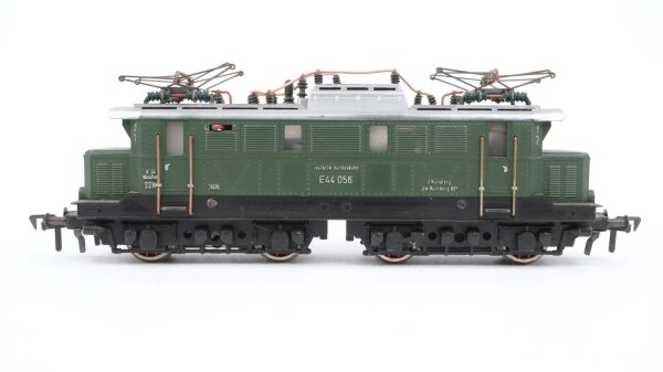 Fleischmann H0 E-Lok BR E44 056 DB Gleichstrom