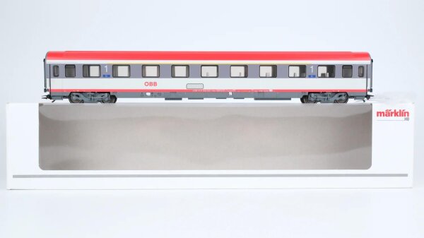 Märklin H0 42732 Reisezugwagen 1.Kl. Ampz ÖBB