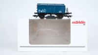 Märklin H0 46049 Schienenreinigungswagen DB