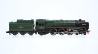 Minitrix N 12037 Dampflok 4-6-2 70000 Britannia British...