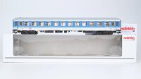 Märklin H0 43901-02 Personenwagen 2.Kl. Bimdz 268.2 DB