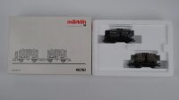 Märklin H0 46761 Weinwagen Set SNCF