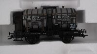 Märklin H0 46761 Weinwagen Set SNCF