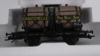 Märklin H0 46761 Weinwagen Set SNCF