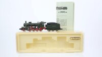 Minitrix N 2922 Schlepptenderlok BR G 4/5 H K.Bay.Sts.B.