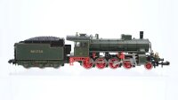 Minitrix N 2922 Schlepptenderlok BR G 4/5 H K.Bay.Sts.B.