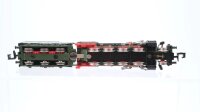 Minitrix N 2922 Schlepptenderlok BR G 4/5 H K.Bay.Sts.B.
