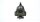 Minitrix N 2922 Schlepptenderlok BR G 4/5 H K.Bay.Sts.B.