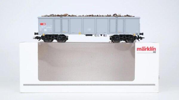 Märklin H0 46917 Offener Güterwagen Eaos der SBB
