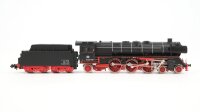Minitrix N 2076 Schlepptenderlok BR 01 236 DB