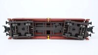Märklin H0 00730-10 Schwenkdachwagen Tals 968 DB