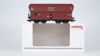 Märklin H0 48176 Jahreswagen 2026