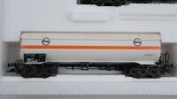 Märklin H0 4855 Wagen-Set "EVA" der DB