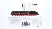 Minitrix N 12408K Schlepptenderlok BR 45 DB