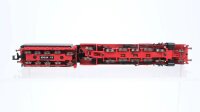 Minitrix N 12408K Schlepptenderlok BR 45 DB