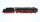 Minitrix N 12408K Schlepptenderlok BR 45 DB