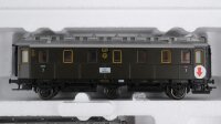 Märklin H0 43973 Set Personenwagen der ehemaligen Reichsbahn DRG