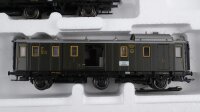 Märklin H0 43973 Set Personenwagen der ehemaligen Reichsbahn DRG