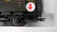 Märklin H0 43973 Set Personenwagen der ehemaligen Reichsbahn DRG
