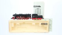 Minitrix N 12051 Dampflok BR 52 2869 DB