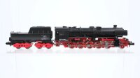 Minitrix N 12051 Dampflok BR 52 2869 DB