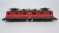 Minitrix N 12967 Elektrolok BR Ae 6/6 SBB