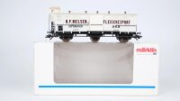 Märklin H0 46150 Fleischtransportwagen N.P.NIELSEN...