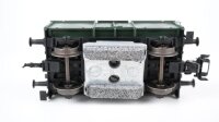 Märklin H0 46010 Bahndienstwagen KK 15 der DB (Jubiläumswagen 10 J. Insider)