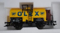 Märklin H0 46751 Kesselwagen-Set "Olex" der DRG