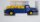 Märklin H0 46751 Kesselwagen-Set "Olex" der DRG
