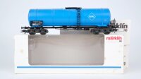 Märklin H0 4752 Mineralöl-Kesselwagen ARAL...
