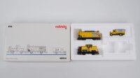 Märklin H0 48924 Wagen-Set Fritz Homann Dissen DRG